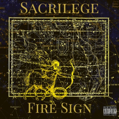 Fire Sign | Boomplay Music