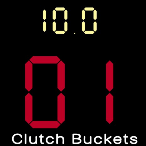 Clutch Buckets