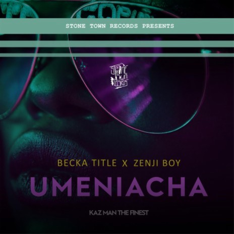 Umeniacha ft. Becka Title | Boomplay Music