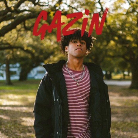 Gazin | Boomplay Music