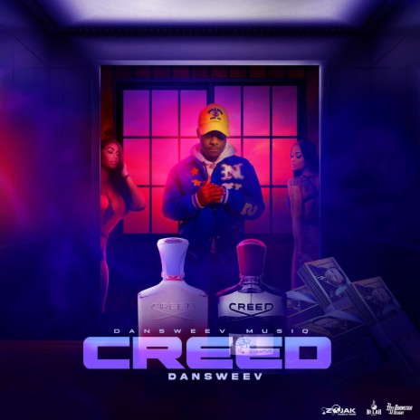 Creed | Boomplay Music