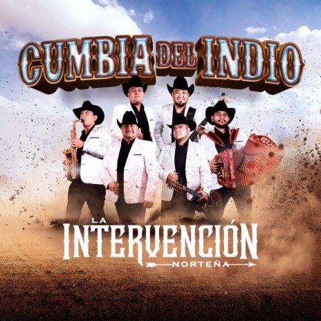 Cumbia del Indio | Boomplay Music