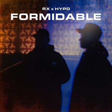 Formidable ft. HYPD