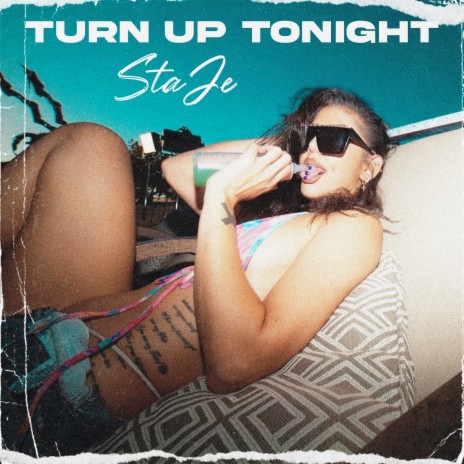 Turn up Tonight | Boomplay Music