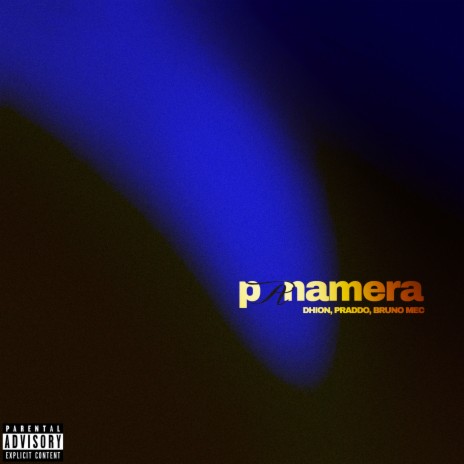 Panamera ft. PRADDO, Bruno mec & AT4G | Boomplay Music