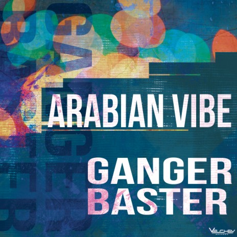 Arabian Vibe | Boomplay Music
