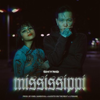 MISSISSIPPI (Misisipi) lyrics | Boomplay Music