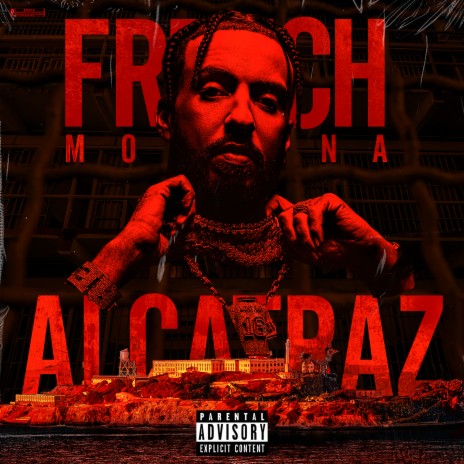 Alcatraz | Boomplay Music