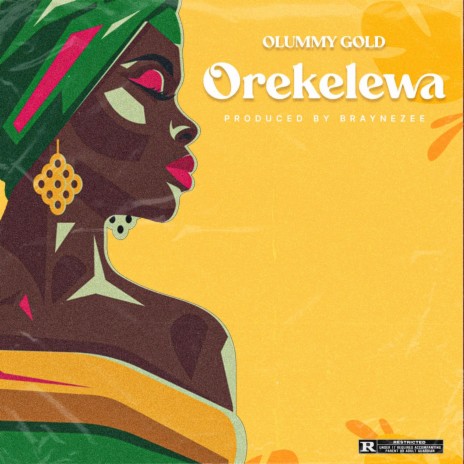 Orekelewa | Boomplay Music
