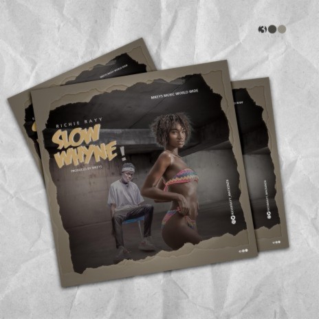 Slow whyne(single) | Boomplay Music
