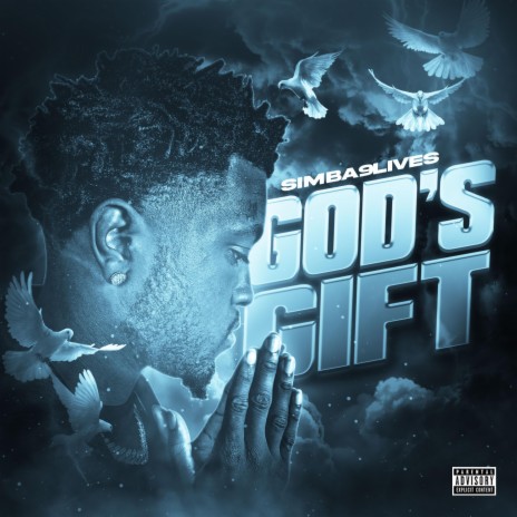 God's Gift | Boomplay Music