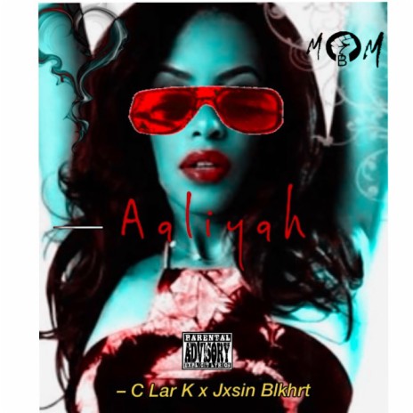 Aaliyah ft. Jxsin Blkhrt | Boomplay Music