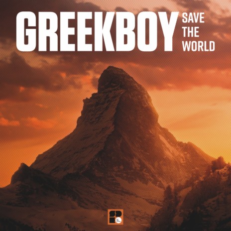 Save The World (Original Mix)