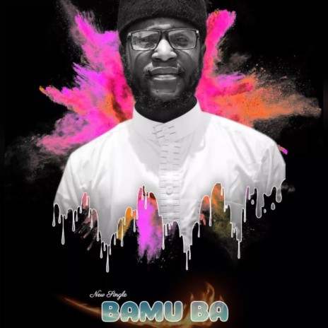 Sarki El Mustie (Bamu Babu Ku) | Boomplay Music