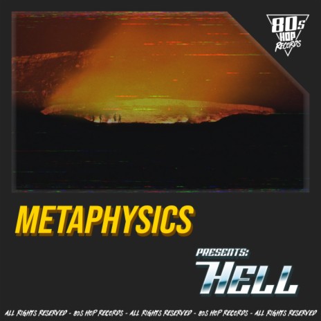Hell (Original Mix) | Boomplay Music
