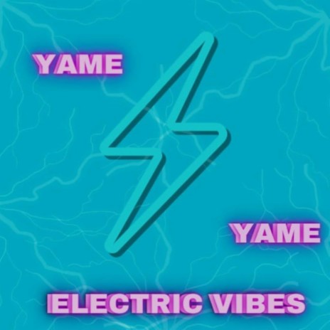Electric Vibes | Boomplay Music