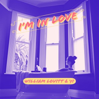 I'm in Love ft. Yi lyrics | Boomplay Music