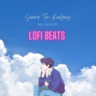 Summertime Render Lofi Beats (Lofi Version)