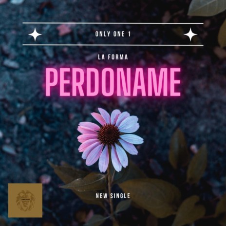 PERDONAME ft. La Forma & Only One 1 | Boomplay Music