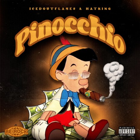 Pinocchio ft. HATKING