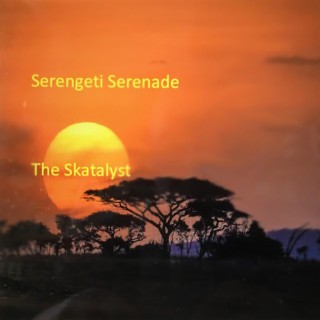 Serengeti Serenade