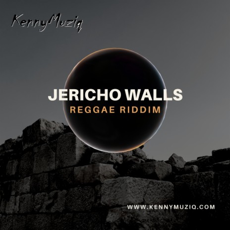 Jericho Walls Riddim