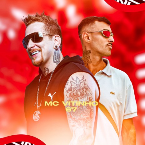 Menina Brisa Linda ft. MC Vitinho 67 | Boomplay Music