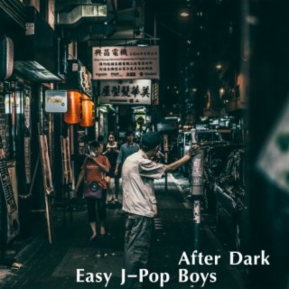 Easy J-Pop Boys
