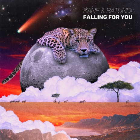 Falling for you | Boomplay Music