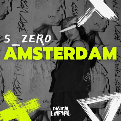 Amsterdam (Extended Mix)