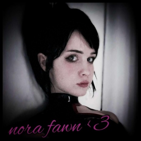 nora fawn (og speed)