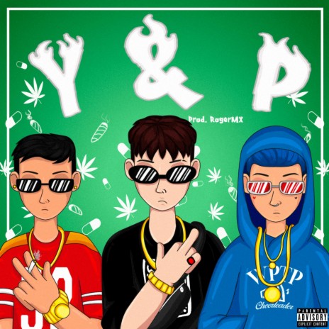 Y&P ft. combo | Boomplay Music