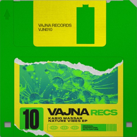 Avalanche (Vanalio Vonzales Remix)