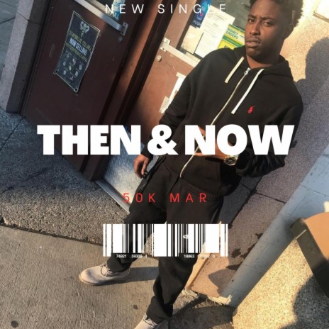 Then & Now | Boomplay Music