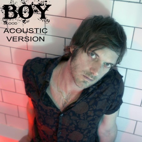 Blood Of You (Acoustic Version) | Boomplay Music