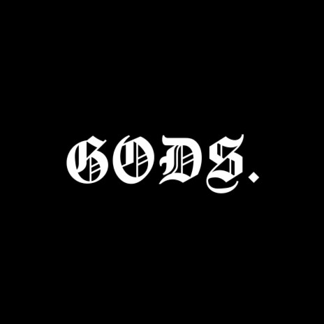 GODS. ft. offtavinho | Boomplay Music