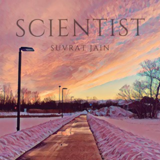 Scientist (Unplugged)