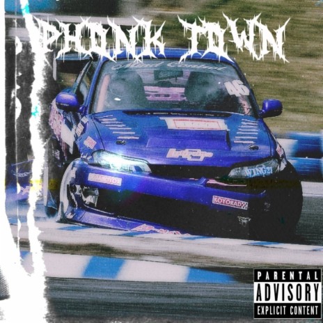 Phonk Town | Boomplay Music