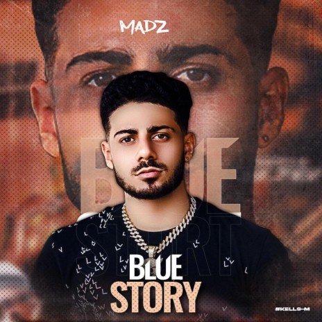 Blue Story | Boomplay Music