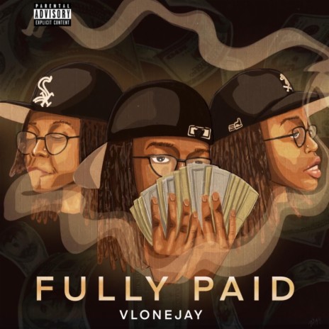 Fully Paid | Boomplay Music