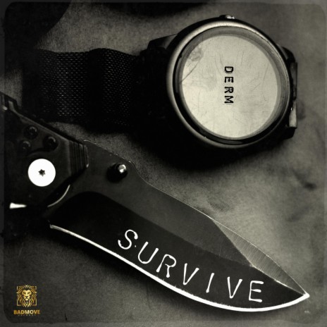 Survive | Boomplay Music
