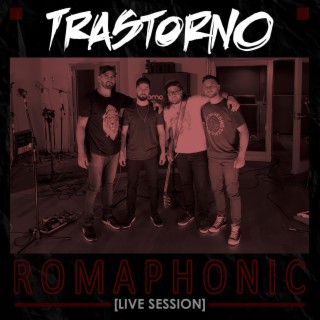 Trastorno