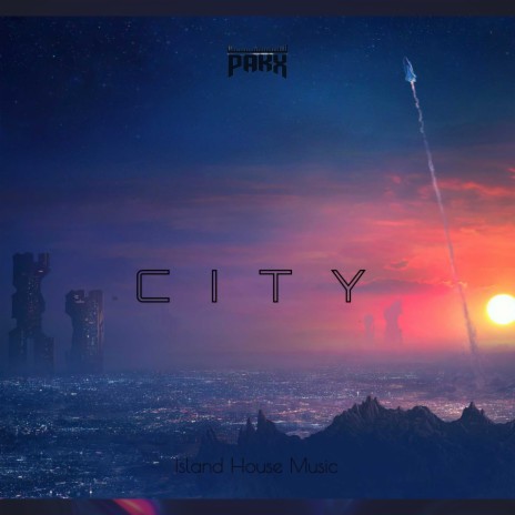 City (Island Moombah Chill) ft. Krypto1247