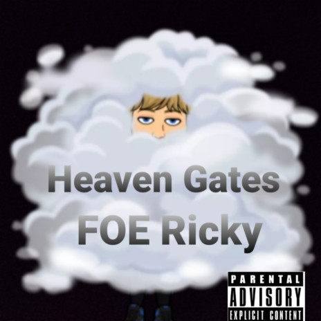 Heaven Gates | Boomplay Music