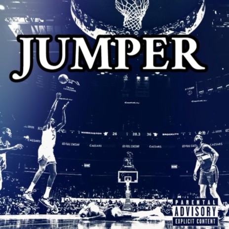 Jumper | Boomplay Music