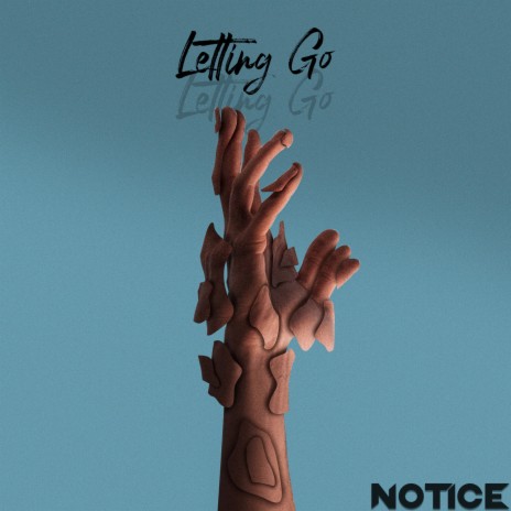 Letting Go | Boomplay Music