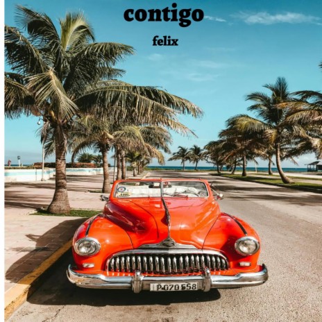 Contigo | Boomplay Music