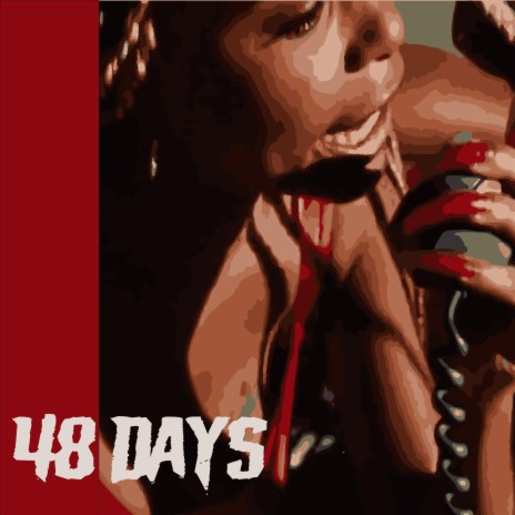 48 DAYS | Boomplay Music