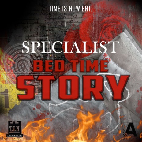 Bedtime Story ft. Tubby Don | Boomplay Music