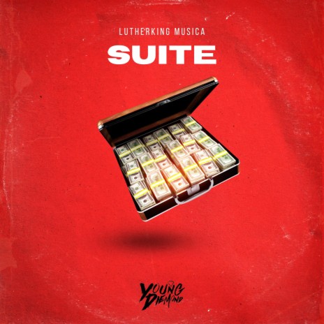 SUITE ft. Young Diemond | Boomplay Music
